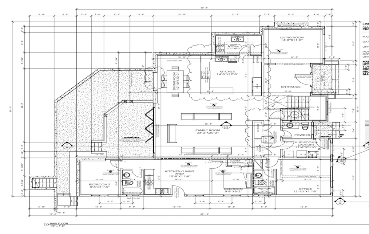 Family Room Photo of 1831 Arborlynn Drive, North Vancouver, BC