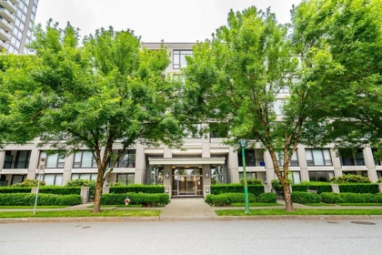 211 7138 Collier Street, Burnaby, BC, Burnaby — Apartment/Condo for sale