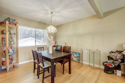 Breakfast Nook Photo of 6280 Yeats Crescent, Richmond, BC