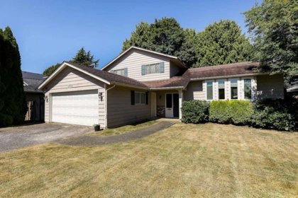 6280 Yeats Crescent, Richmond, BC