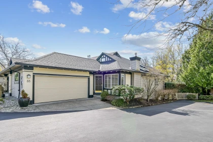 33 17917 68 Avenue, Surrey, BC, Surrey — Townhouse for sale