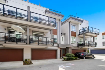 25 7947 209 Street, Langley, BC, Langley — Townhouse for sale
