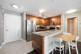 219 5880 Dover Crescent, Richmond, BC