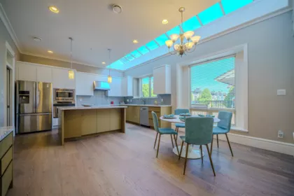 6526 Laurel Street, Vancouver, BC, Vancouver — Single Family Residence for sale