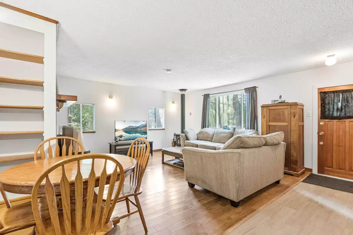 Bedroom 2 Photo of 13209 232 Street, Maple Ridge, BC