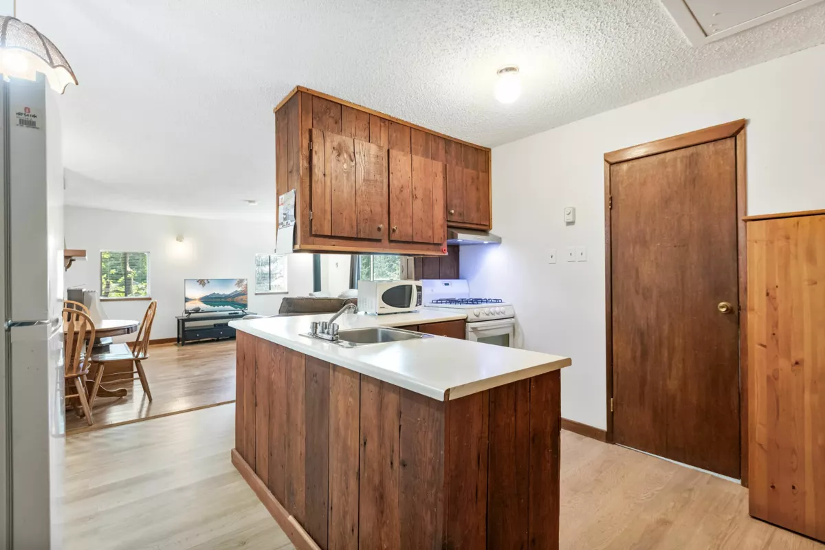 Bedroom 4 Photo of 13209 232 Street, Maple Ridge, BC