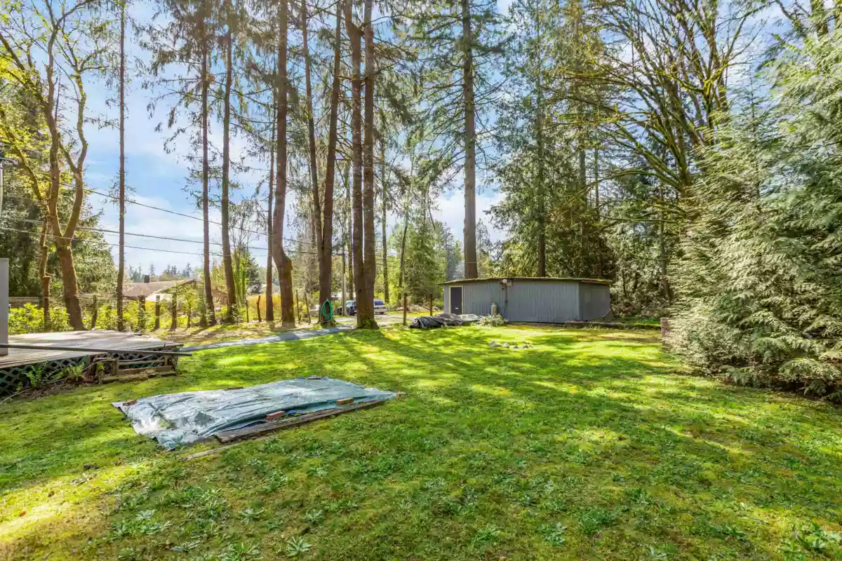 Entry Foyer Photo of 13209 232 Street, Maple Ridge, BC