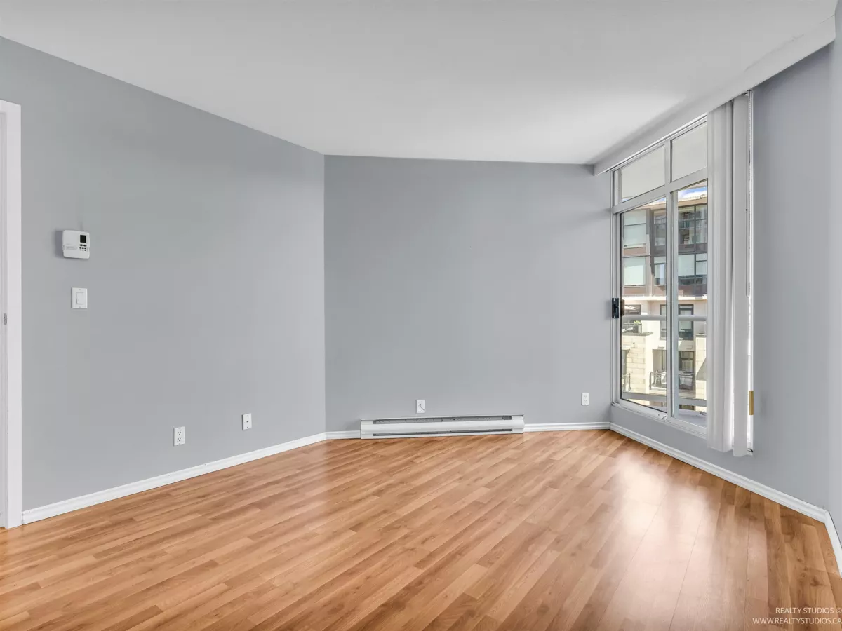 Garage Interior Photo of 903 130 E 2nd Street, North Vancouver, BC