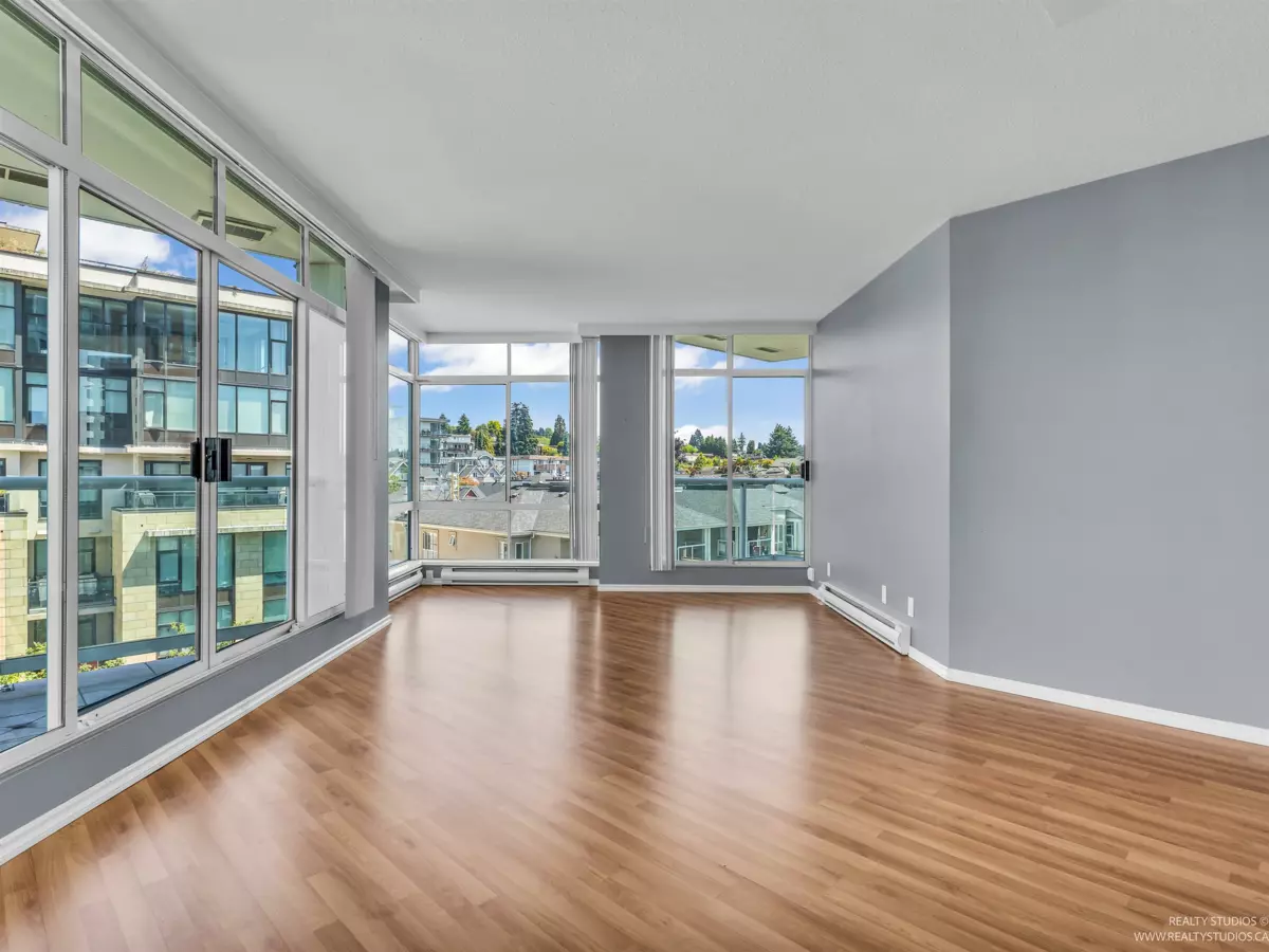 Pantry Photo of 903 130 E 2nd Street, North Vancouver, BC