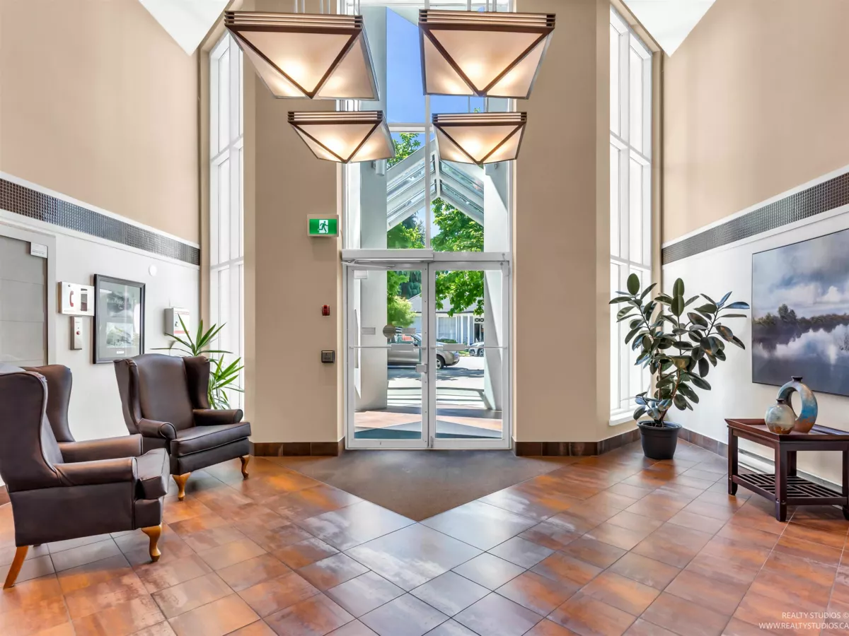 Street View Photo of 903 130 E 2nd Street, North Vancouver, BC