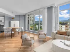 903 130 E 2nd Street, North Vancouver, BC