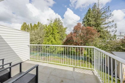 Walk-In Closet Photo of 1 45821 Thomas Road, Chilliwack, BC