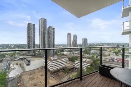 2103 2181 Madison Avenue, Burnaby, BC, Burnaby — Apartment/Condo for sale
