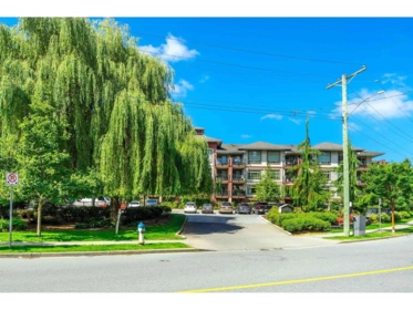 413 2233 Mckenzie Road, Abbotsford, BC, Abbotsford — Apartment/Condo for sale