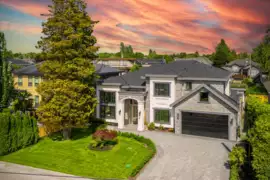 9531 Kirkmond Crescent, Richmond, BC