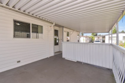86 2303 Cranley Drive, Surrey, BC, Surrey — Manufactured On Land for sale