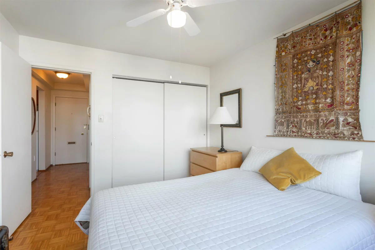 Loft / Bonus Room Photo of 904 1850 Comox Street, Vancouver, BC