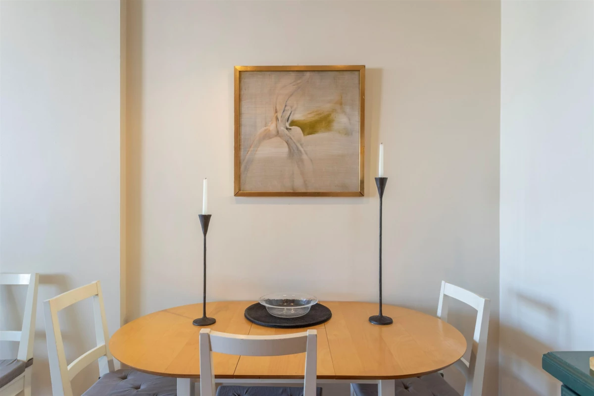 Primary Bathroom Photo of 904 1850 Comox Street, Vancouver, BC