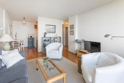 Breakfast Nook Photo of 904 1850 Comox Street, Vancouver, BC