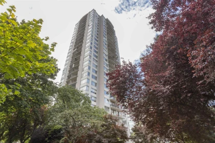 Swimming Pool Photo of 904 1850 Comox Street, Vancouver, BC