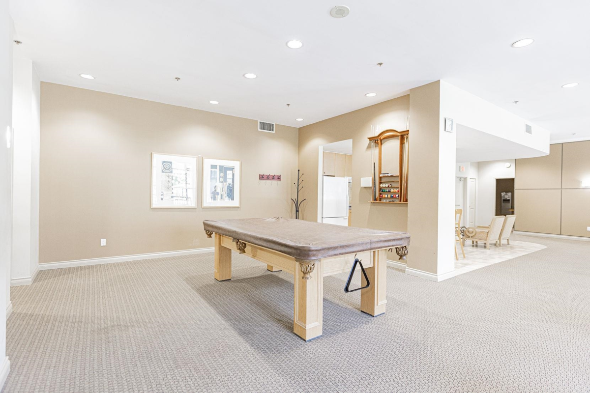 Bedroom 4 Photo of 1607 8460 Granville Avenue, Richmond, BC