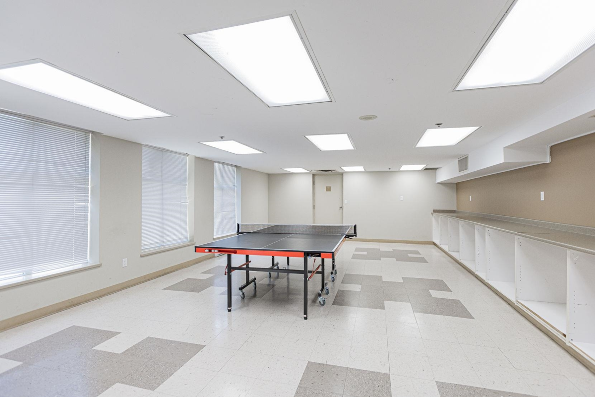 Powder Room Photo of 1607 8460 Granville Avenue, Richmond, BC