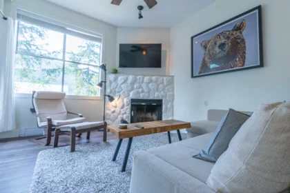 8 2213 Marmot Place, Whistler, BC, Whistler — Townhouse for sale