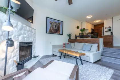 8 2213 Marmot Place, Whistler, BC, Whistler — Townhouse for sale