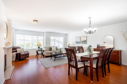36 7465 Mulberry Place, Burnaby, BC, Burnaby — Townhouse for sale