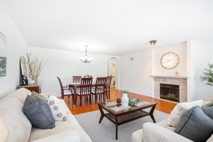 36 7465 Mulberry Place, Burnaby, BC, Burnaby — Townhouse for sale