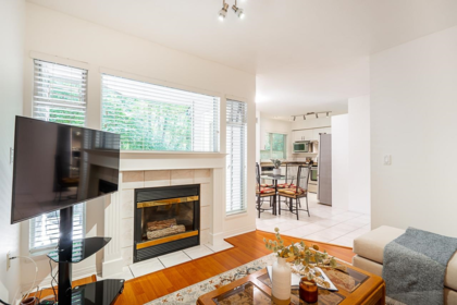 36 7465 Mulberry Place, Burnaby, BC, Burnaby — Townhouse for sale