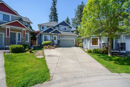 5939 165a Street, Surrey, BC, Surrey — Single Family Residence for sale