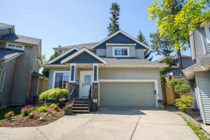 5939 165a Street, Surrey, BC, Surrey — Single Family Residence for sale