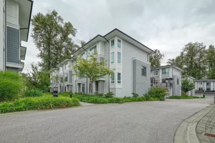 1601 18505 Laurensen Place, Langley, BC, Langley — Townhouse for sale