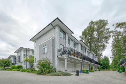 1601 18505 Laurensen Place, Langley, BC, Langley — Townhouse for sale
