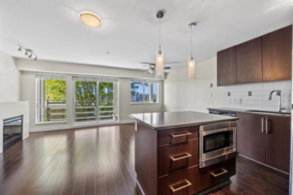 363 15850 26 Avenue, Surrey, BC, Surrey — Apartment/Condo for sale