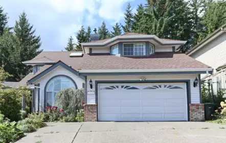 1516 Tanglewood Lane, Coquitlam, BC, Coquitlam — Single Family Residence for sale