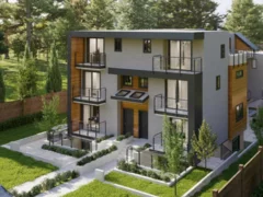 229-231 W 15th Street, North Vancouver, BC