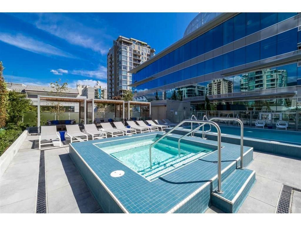 Bedroom 3 Photo of 1401 112 E 13th Street, North Vancouver, BC