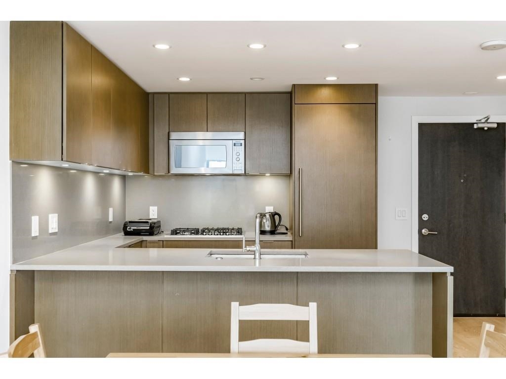 Dining Area Photo of 1401 112 E 13th Street, North Vancouver, BC