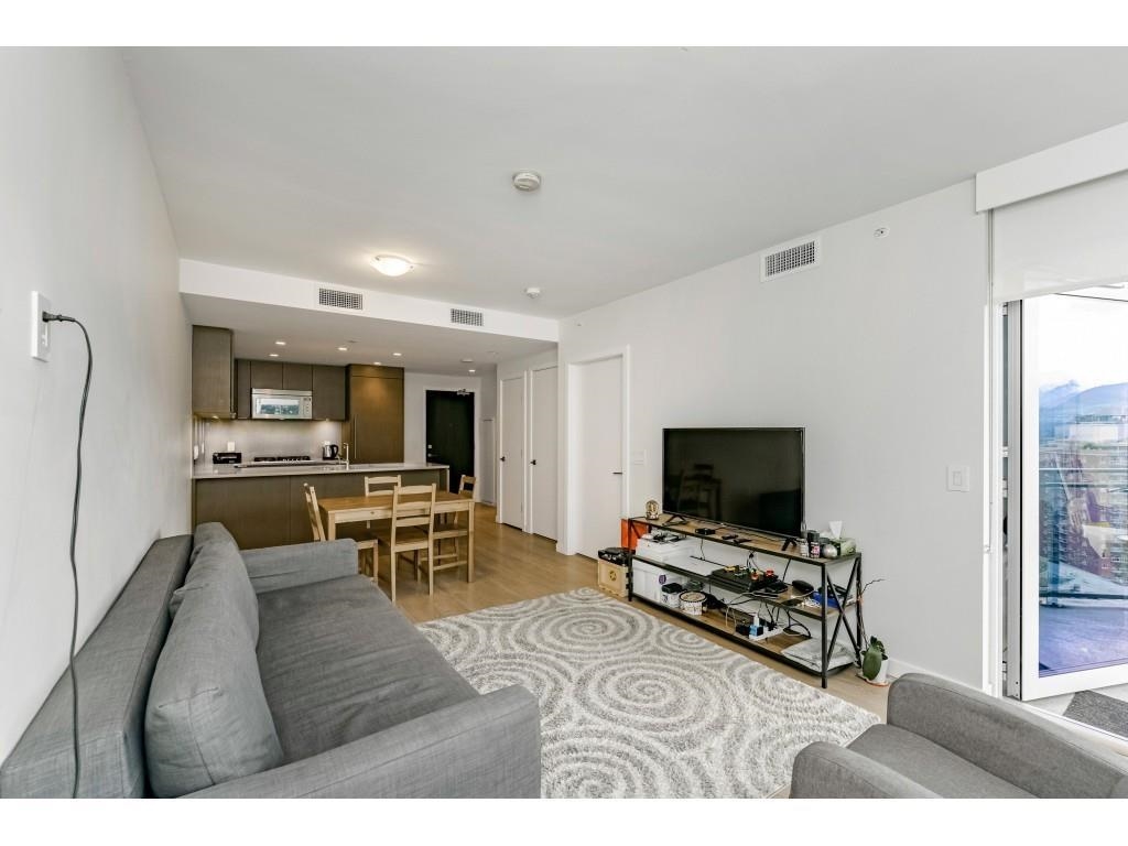 Exterior Rear Photo of 1401 112 E 13th Street, North Vancouver, BC