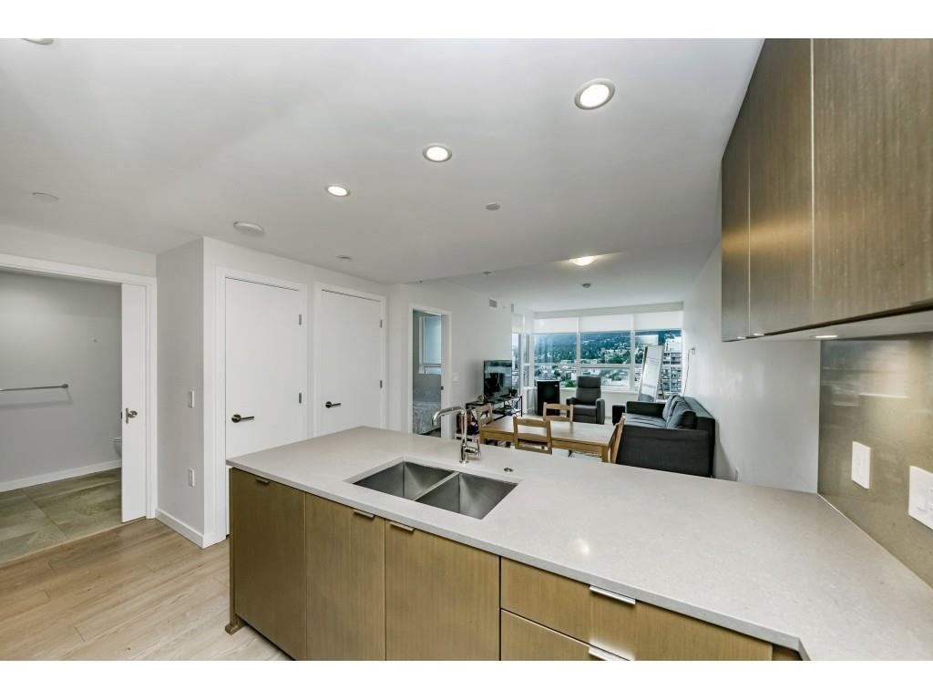 Family Room Photo of 1401 112 E 13th Street, North Vancouver, BC