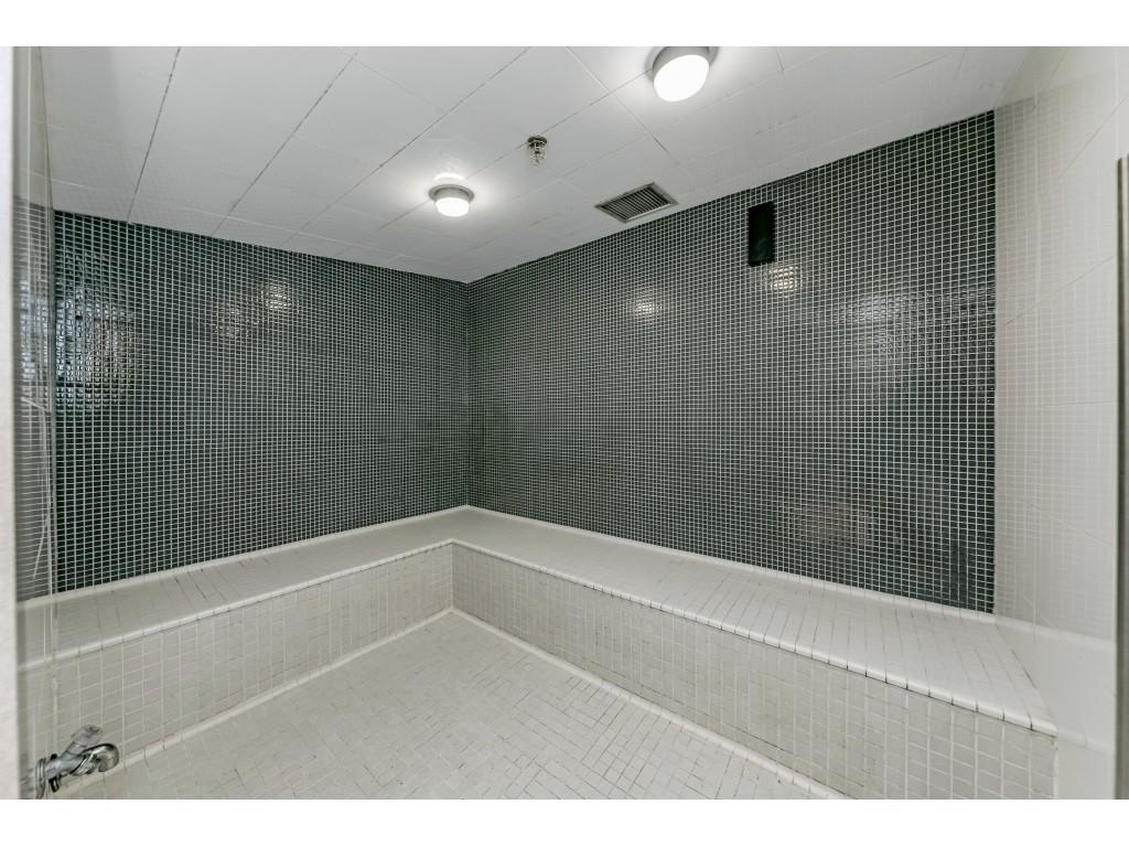 Garage Interior Photo of 1401 112 E 13th Street, North Vancouver, BC