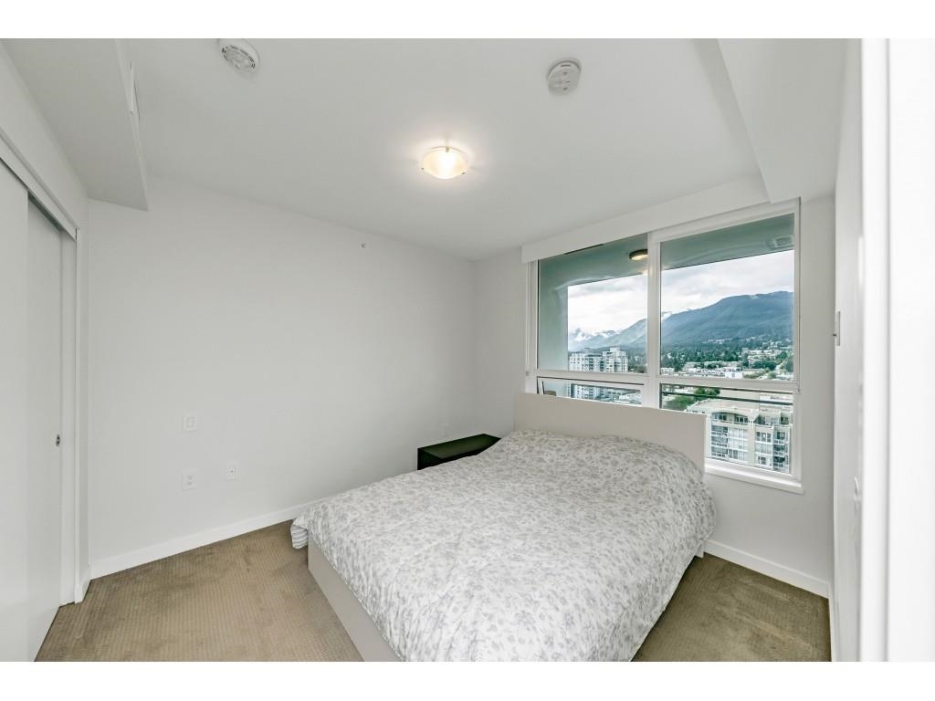 Office / Den Photo of 1401 112 E 13th Street, North Vancouver, BC