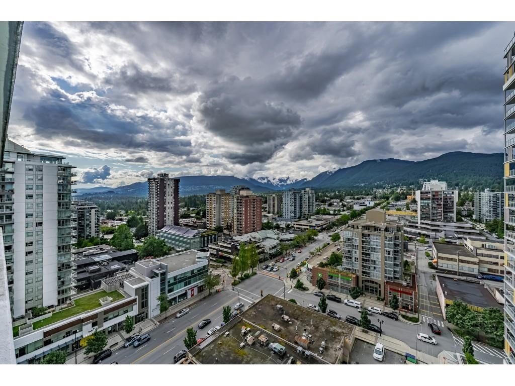 Primary Bedroom Photo of 1401 112 E 13th Street, North Vancouver, BC