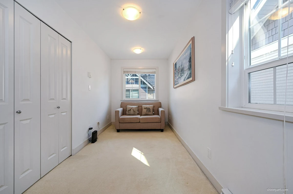 Loft / Bonus Room Photo of 15 8200 Blundell Road, Richmond, BC