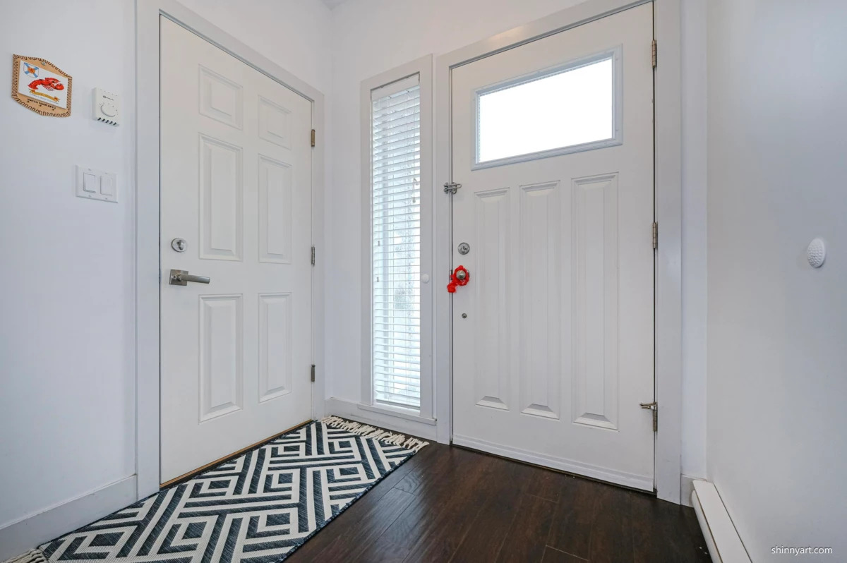 Pantry Photo of 15 8200 Blundell Road, Richmond, BC