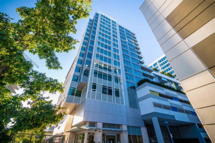 1808 6288 No. 3 Road, Richmond, BC, Brighouse — 2 bed apartment/condo for sale