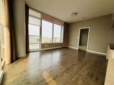 Kitchen Island Photo of 1808 6288 No. 3 Road, Richmond, BC