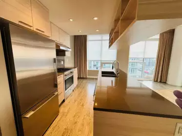 Pantry Photo of 1808 6288 No. 3 Road, Richmond, BC